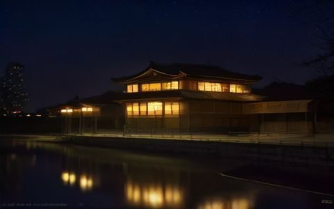 禁忌情感题材影视作品封面，都市背景夜景，现代感强